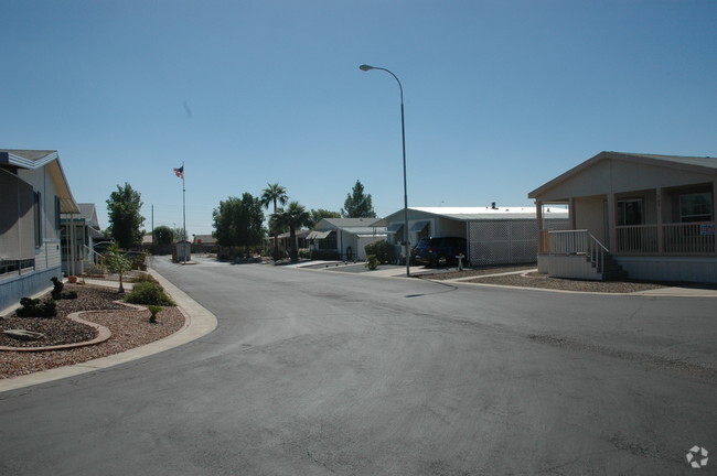 Foto del edificio - Mountain View