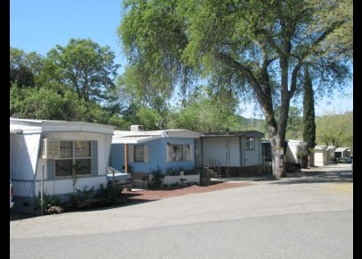 Primary Photo - Lakefront  MH & RV Parks