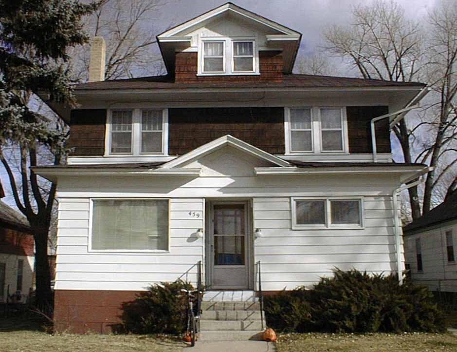 Building Photo - 459 N 5th St