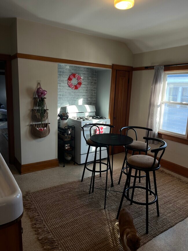 Foto del edificio - 529 N 59th St