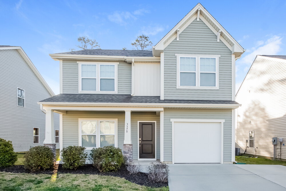 Foto principal - 3378 Saddlebrook Dr