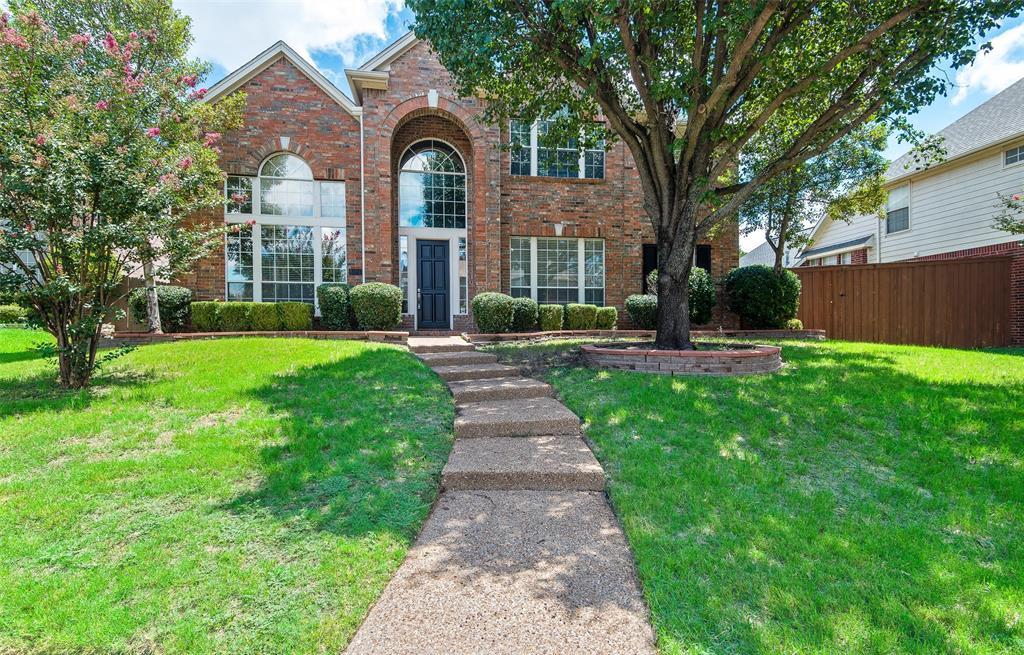 8404 High Meadows Dr, Plano, TX 75025 House for Rent in Plano, TX