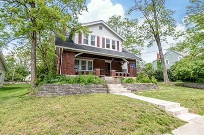Photo - 306 W High St (Oxford, OH) Apartment