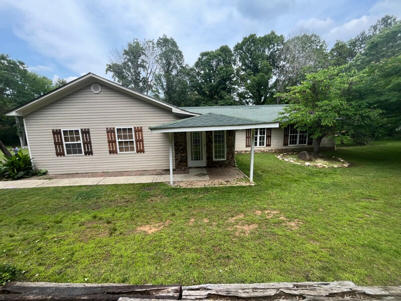 Foto principal - 1828 Tabernacle Church Rd