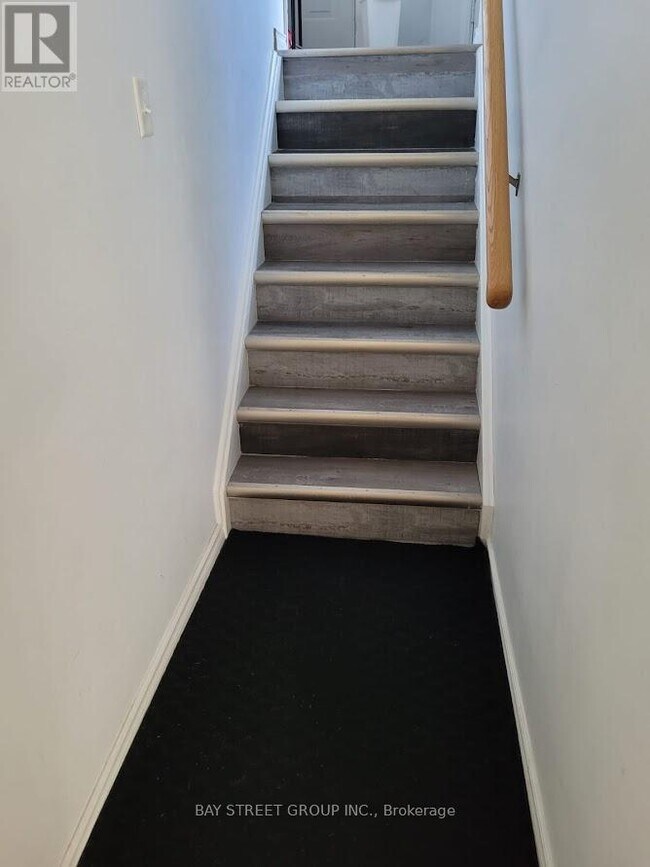 Photo du bâtiment - 197 Hanmer St E