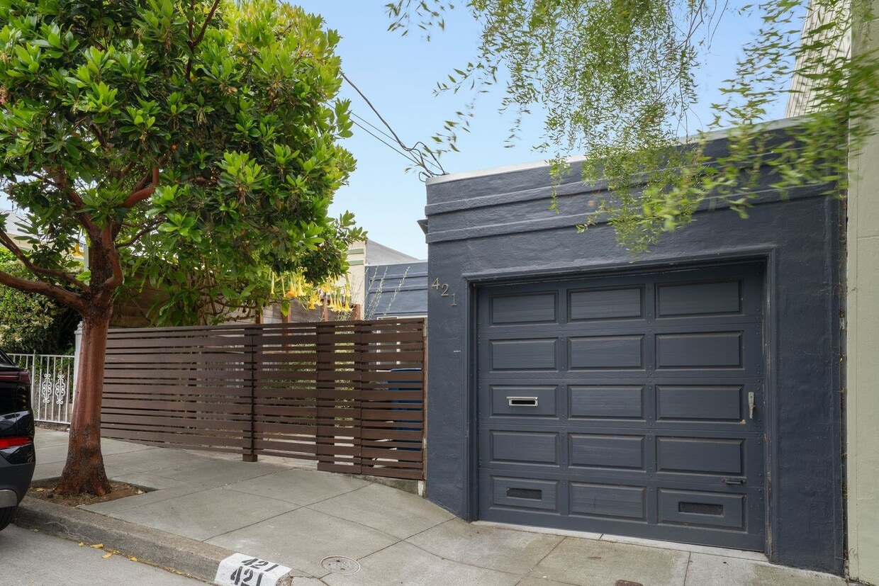 Primary Photo - 421 Nevada St