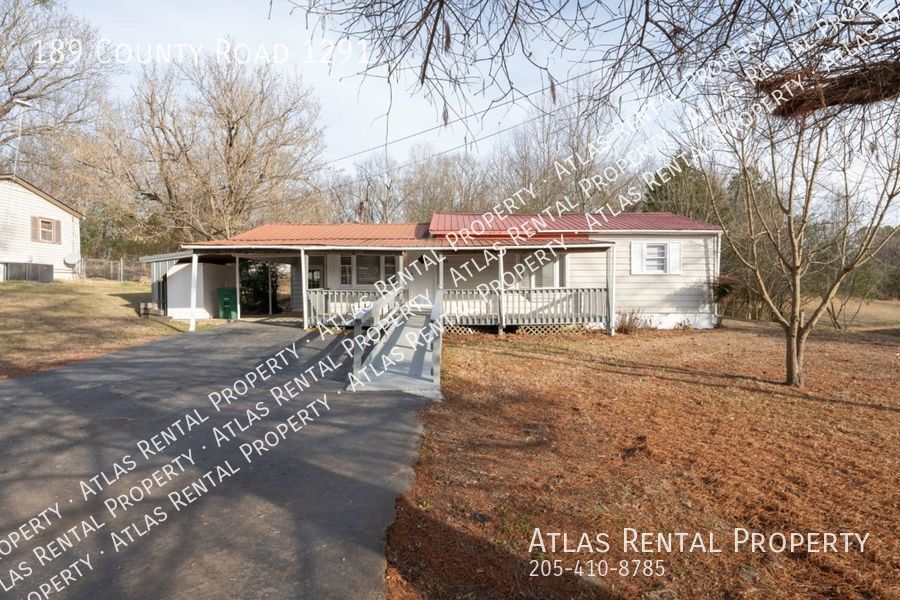 Foto principal - 189 County Road 1291 Cullman, AL 35058