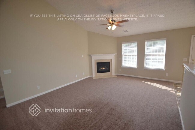 Foto del edificio - 1198 Winding Down Way