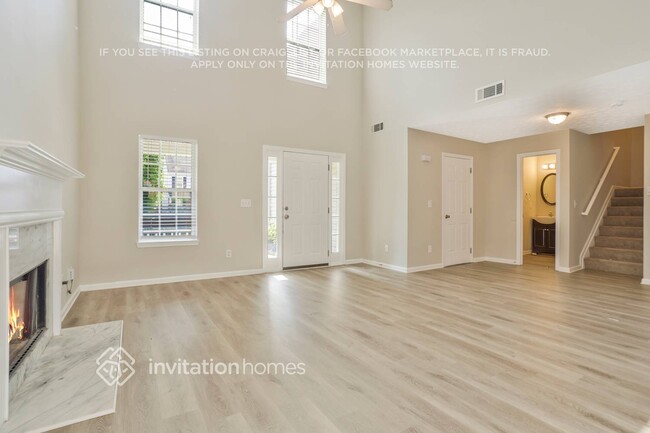 Foto del edificio - 3831 Jackson Shoals Dr