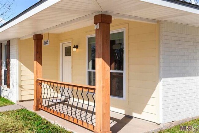 Foto del edificio - 3BD/2BA House for Lease in O'neal Place Su...