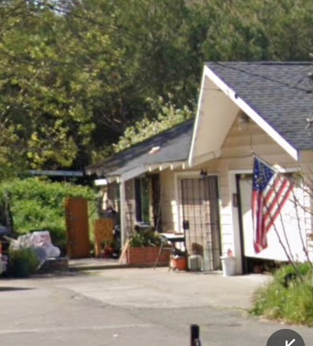 8843 Valley Rd Unit B, Sebastopol, CA 95472 Apartments in