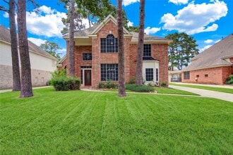 Building Photo - 11706 Canyon Breeze Dr