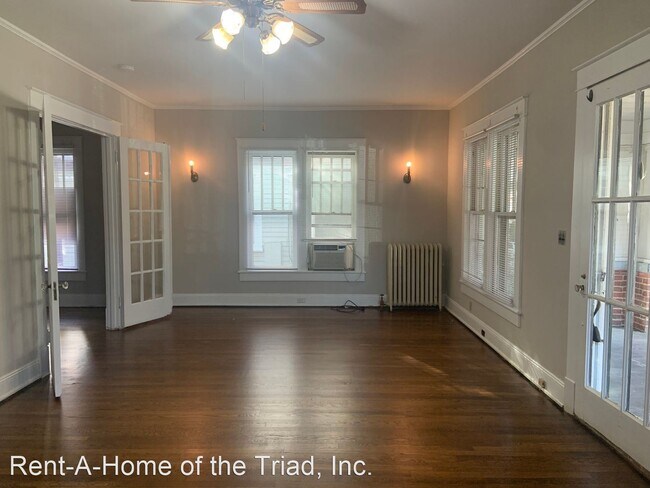 Building Photo - 1 br, 1 bath House - 603 Magnolia Street E