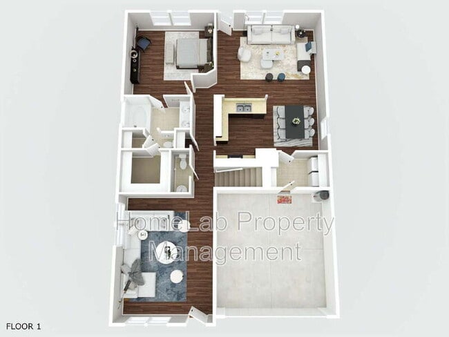 Building Photo - 3411 Mentone Way
