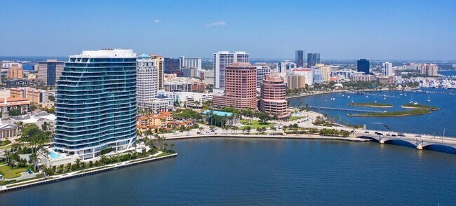 Foto del edificio - 550 Okeechobee Blvd