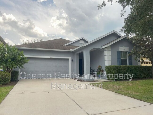 Foto del edificio - 11712 Fitzgerald Butler Rd