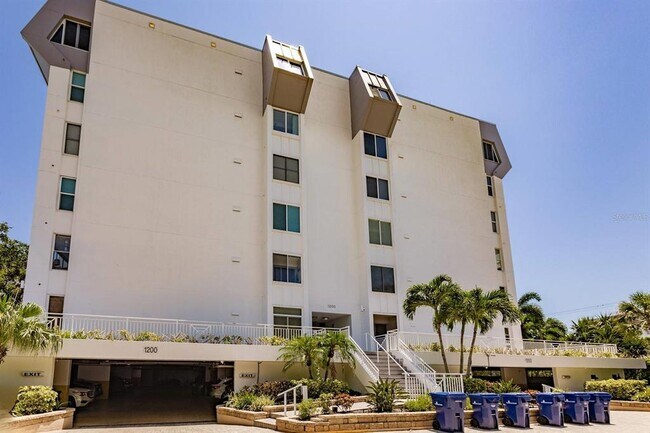 Foto del edificio - 1200 E Peppertree Ln