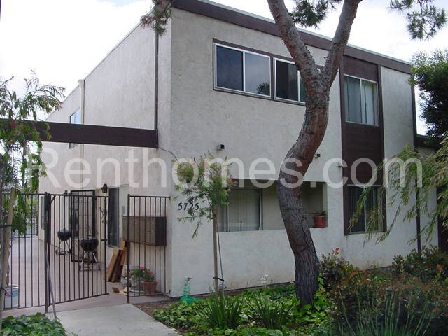 Primary Photo - Bay Park, 5725 Linda Vista Road #6- Close ...