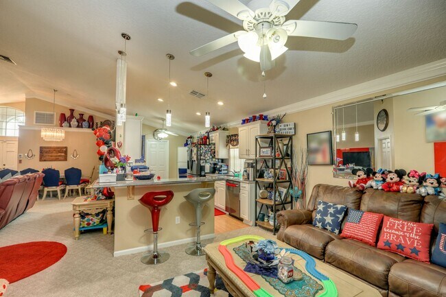 Building Photo - 3425 Brookwater Cir