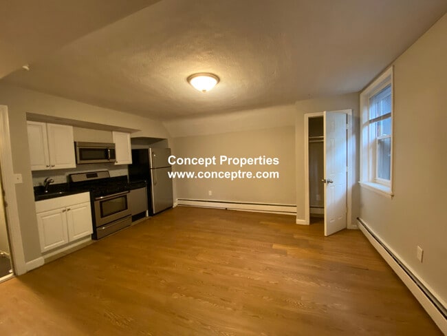 Foto del edificio - 120 Charles St