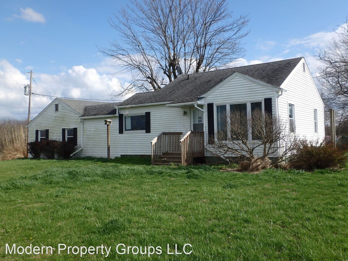 2 br, 1.5 bath House 1740 Highway 124 House Rental in Fayette, MO