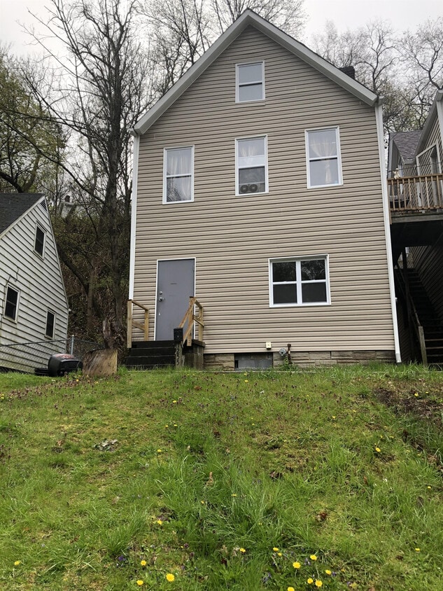 Primary Photo - 1255 Chartiers Ave