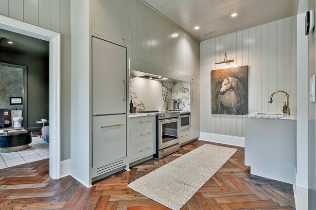 Building Photo - One-of-a-Kind Fully Furnished ADU in Trilith!