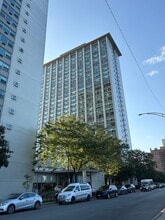 Building Photo - 3600 N Lake Shore Dr