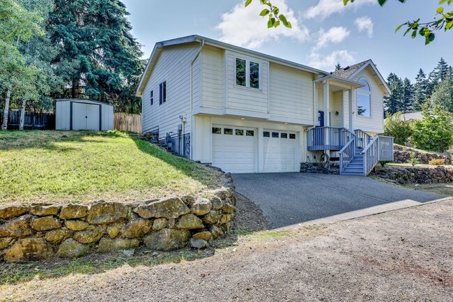 Photo - Poulsbo Home