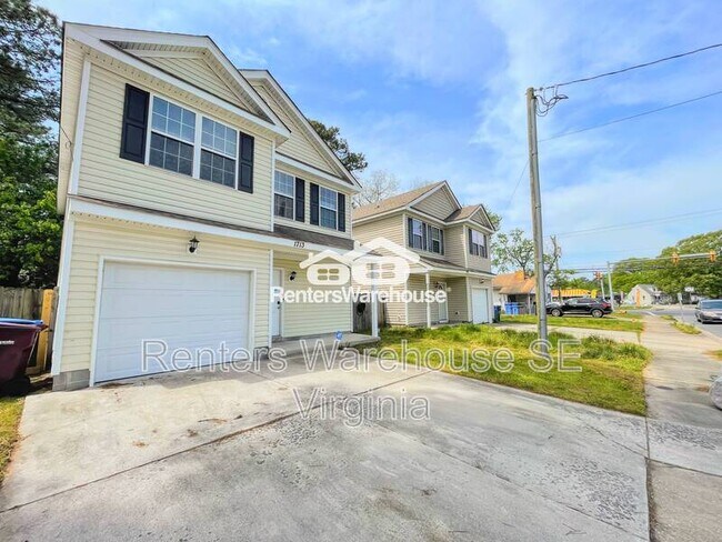 Building Photo - 1713 Sparrow Rd