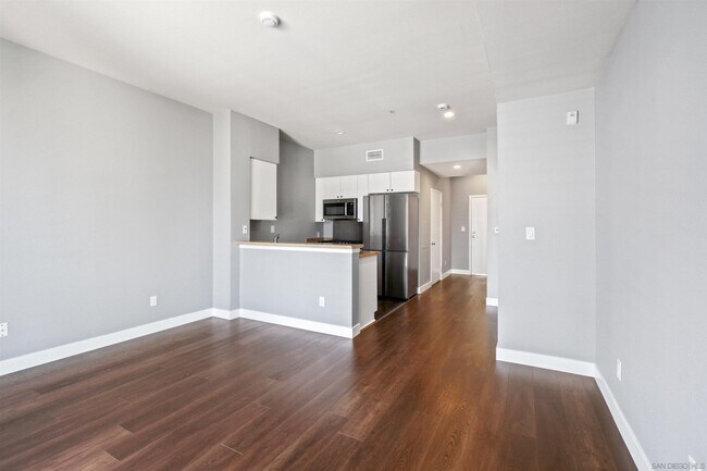 Foto del edificio - 445 Island Ave