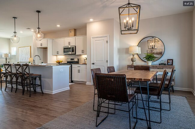 Foto del edificio - 560 Waterpoint Way