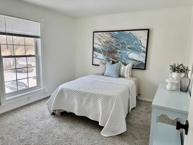 Foto del edificio - 1120 E 6th St