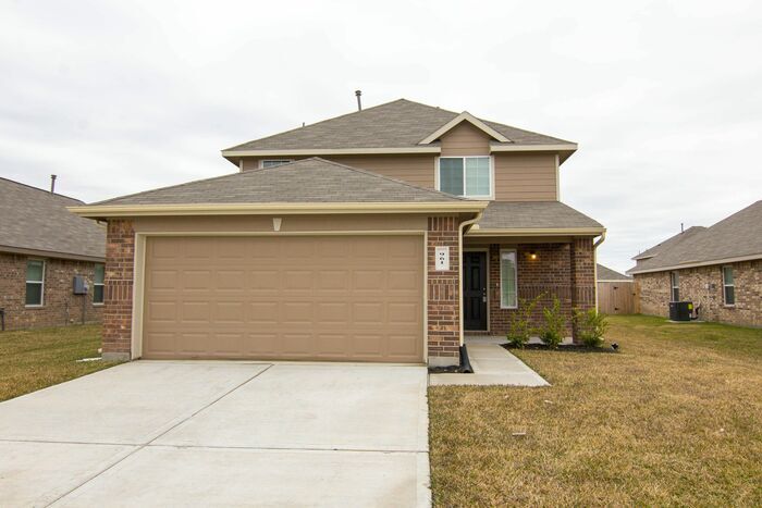 Foto principal - 961 River Sage Ct