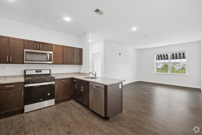 Interior Photo - The Residence at Old York Village