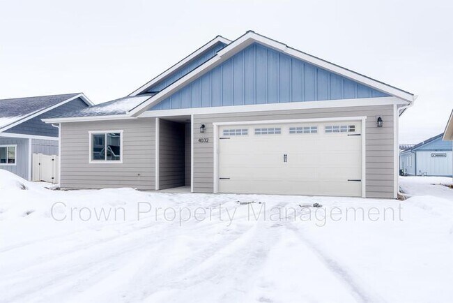Foto del edificio - 4032 Snowberry Ave