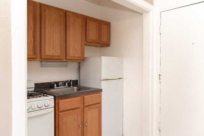 Foto del edificio - 3834 N Fremont