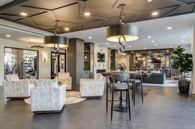 Building Photo - The Tomlin Luxury Apartments