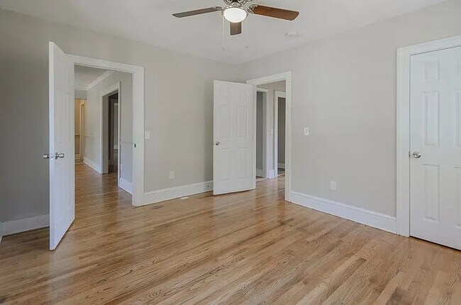 Foto del edificio - 309 W N 2nd St