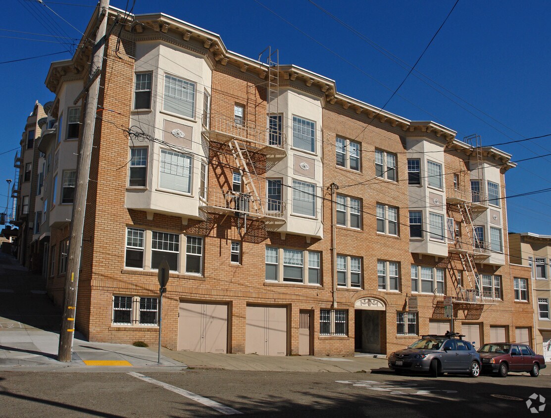 Primary Photo - 2190 Grove St