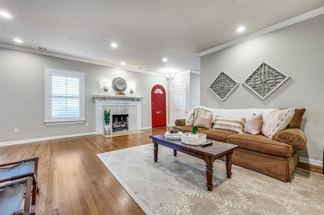 Foto del edificio - 5318 Morningside Ave