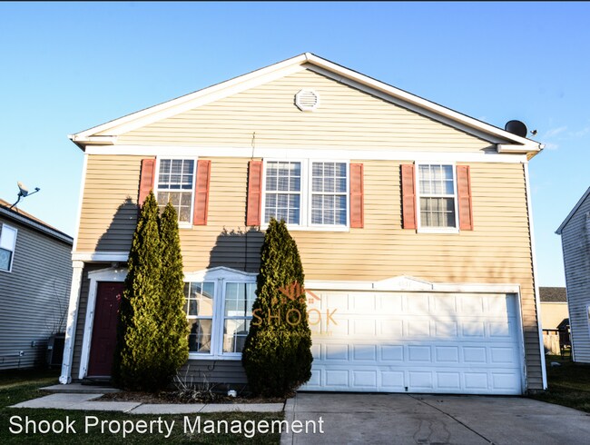 Building Photo - 3 br, 2 bath House - 4651 Peebleshire Ln