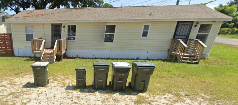 Foto principal - 1420 N J St