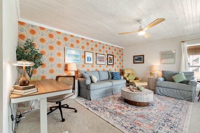 Foto del edificio - 1100 Fort Pickens Rd