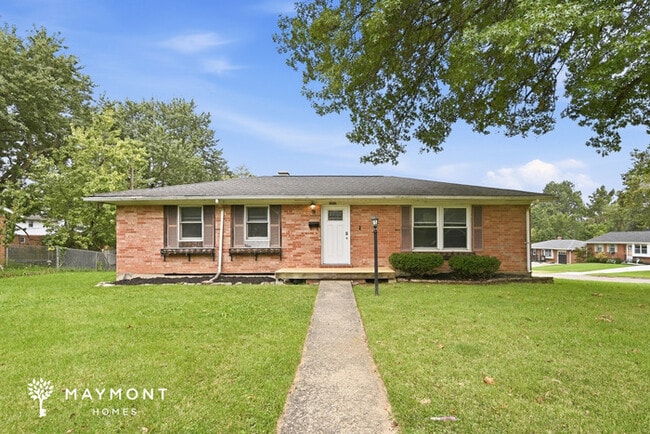 Building Photo - 6869 Pasco Dr