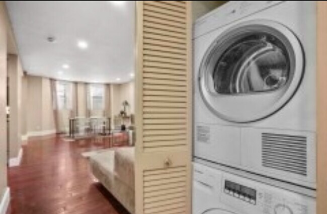 Building Photo - 691 Massachusetts Ave