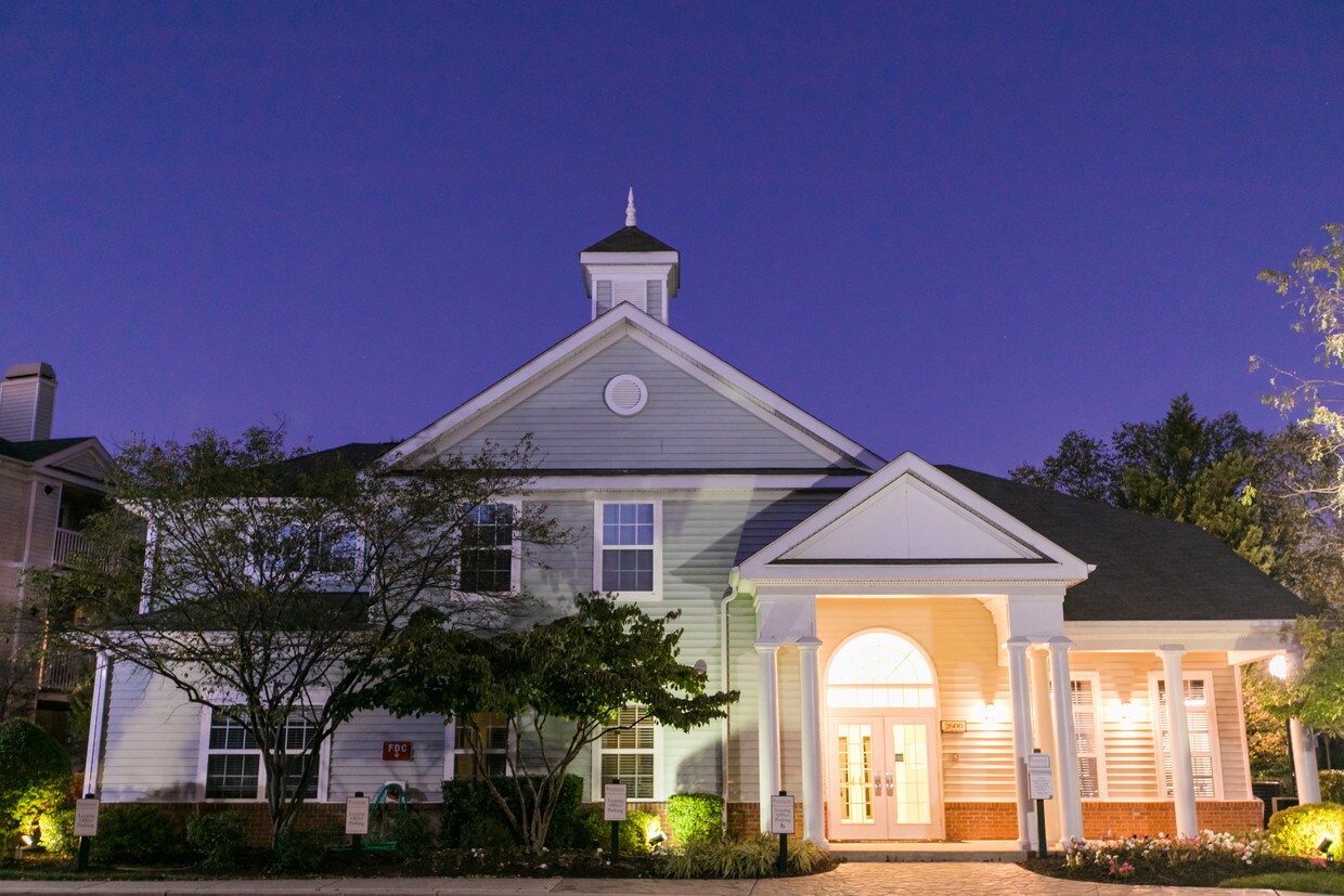 Riverscape at Piney Orchard Apartments 2600 Midway Branch Dr Odenton