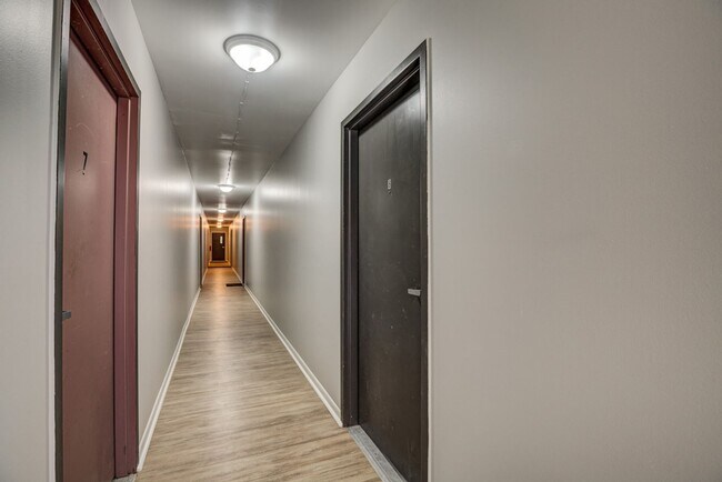 Foto del interior - 2842 Montana Ave