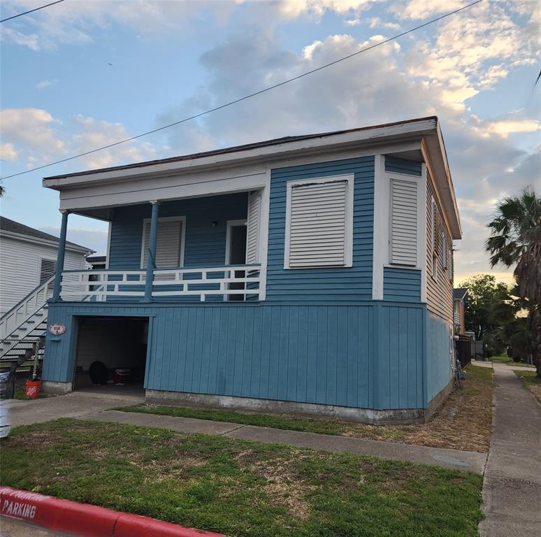 Foto principal - 1101 9th St