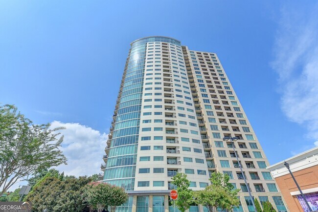 Foto del edificio - 4561 Olde Perimeter Way